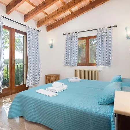 Rito Villa *